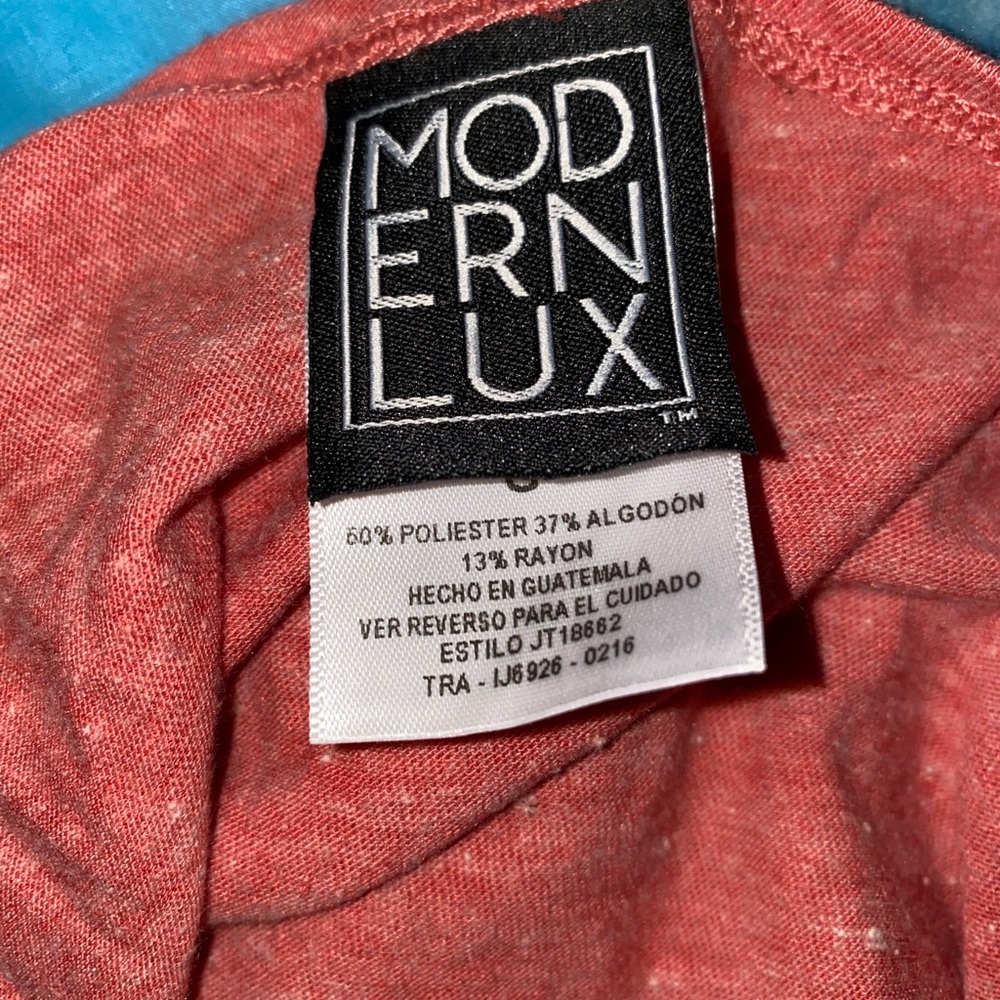 Tank Top - Picture 3 of 4